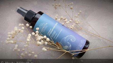 Отзыв: Кондиционер-спрей 