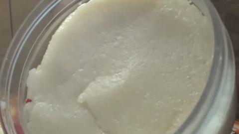 Отзыв: Скраб для тела 