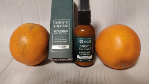 Отзыв: Мужской крем для лица от Бизорюк Professional. Прекрасный подарок вашему мужчине.