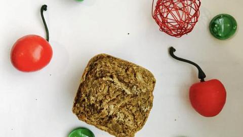 Отзыв: Маленький житель ванной!