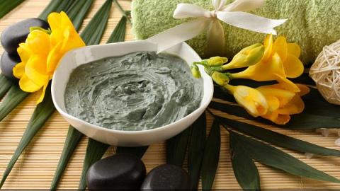 Отзыв: Глина бывает разная – синяя, белая, красная...) Беседа о глине. Часть 3.