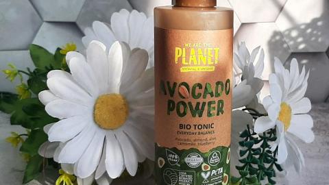 Отзыв: Сила авокадо 🥑