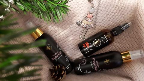 Отзыв: Тоник ROSE от Мастерской Олеси Мустаевой