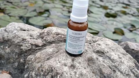 Отзыв: Флюид Защиты