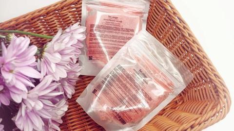 Отзыв: Be.Sage создали скраб с нереально вкусным ароматом, но любви не произошло