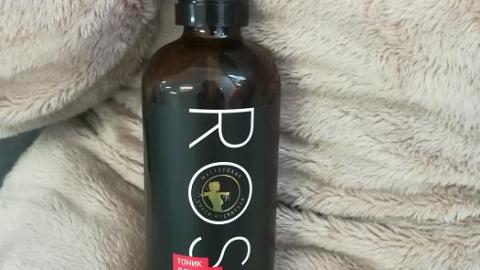 Отзыв: Лучший тоник - это тоник ROSE