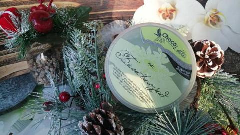 Отзыв: Ароматерапия для Ваших волос!)