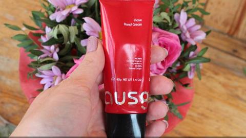 Отзыв: Ausganica Крем для рук 