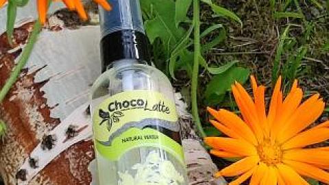 Отзыв: Гидролат календулы от ChocoLatte