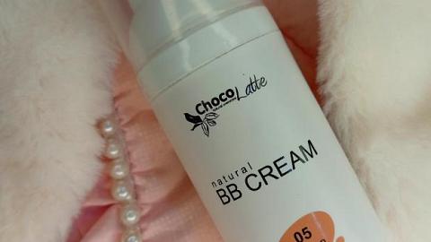 Отзыв: Ровный тон/красивая кожа