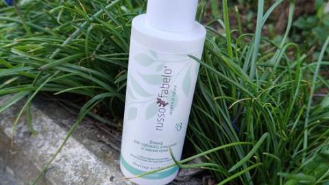 Отзыв: Флюид для глубокого очищения и сияния кожи