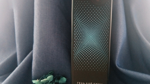 Отзыв: Жасмин и нероли для душа и души!