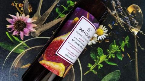 Отзыв: Ароматная защита от возраста: польза для души и тела