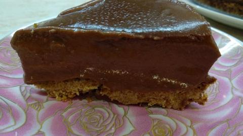 Отзыв: Что же из сладкого съесть, если в питании много ограничений