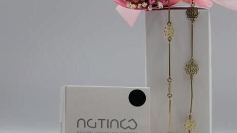 Отзыв: Пудра для лица от Natinco