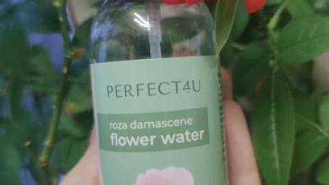 Отзыв: Гидролат розы дамасской от PERFECT4U. Лучший гидролат розы, который у меня был в уходе.