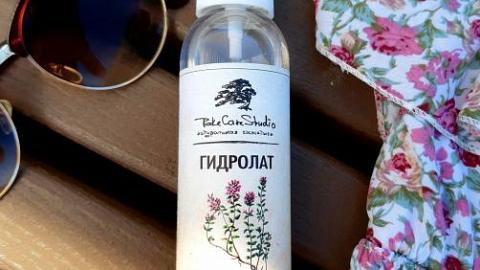 Отзыв: И опять я о воде))))