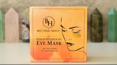 Отзыв: Бессонная ночь? Об этом теперь никто не догадается)))