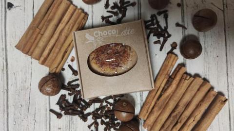 Отзыв: Твёрдый шампунь Пиканто для всех типов волос от Chocolatte.