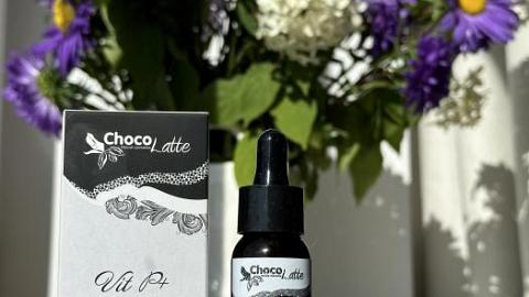 Отзыв: Витамин Р для тонуса кожи