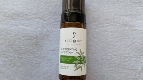 Отзыв: Умывание без стресса: пенка, которая не сушит и правда освежает