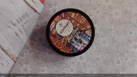 Отзыв: Маска для лица 