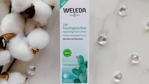 Отзыв: Нанесу на кожу кактус