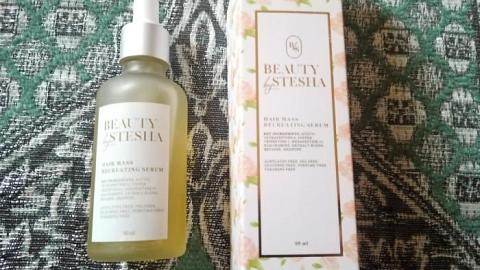 Отзыв: Пептидное решение проблемы выпадения волос