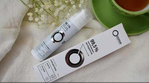 Отзыв: Для меня идеален по всем параметрам!