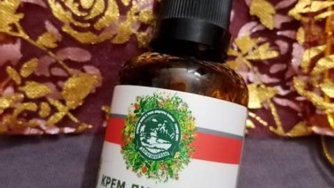 Отзыв: Мини-отзыв