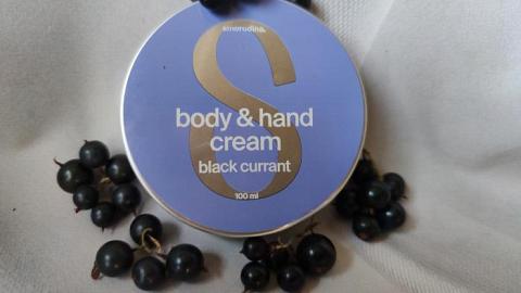 Отзыв: Увлажняющий крем для рук и тела 