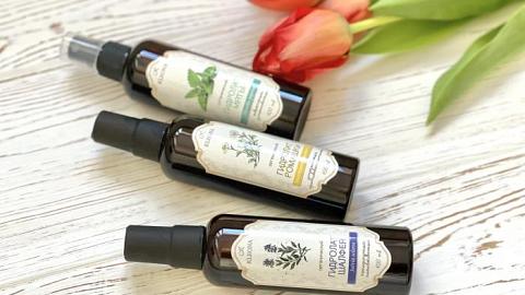 Отзыв: Лучшая подборка на лето