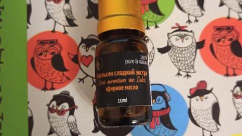 Отзыв: Мини-отзыв