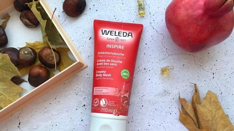 Отзыв: Драгоценное очищение кожи!