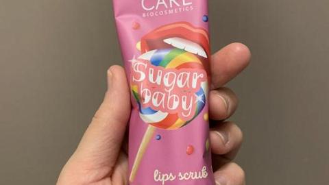 Отзыв: Сладкое удовольствие для губок от neo care