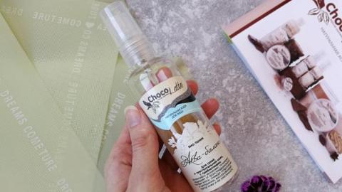 Отзыв: Ещё один прекрасный тоник Chocolatte