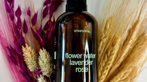 Отзыв: Натуральный гидролат Розы и Лаванды для длительного увлажнения всех типов кожи