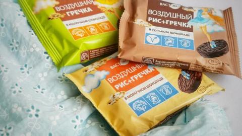 Отзыв: Не только полезно, но и реально ВКУСНО