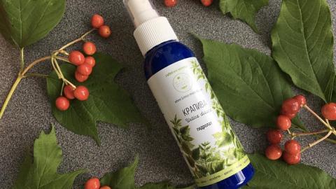 Отзыв: Гидролат крапивы Miraflores. Не похож на другие: хорошо это или плохо, и как не надо его использовать.