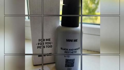 Отзыв: Для меня, для тебя и для кота)))