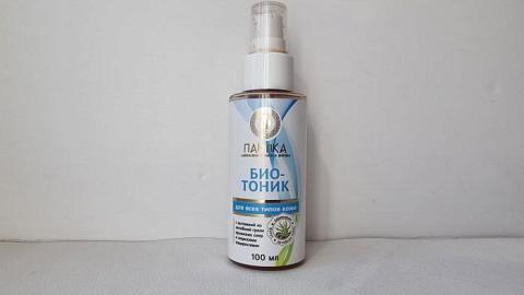 Отзыв: Биотоник