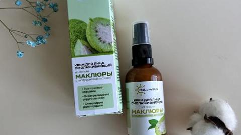 Отзыв: Нежность и забота к каждой капле!