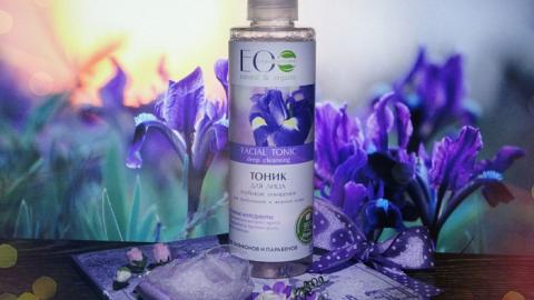 Отзыв: Тоник для лица 