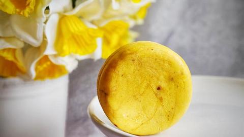 Отзыв: Внешне напоминает ПИРОЖНОЕ макарун! А по свойствами ВЕЛИКОЛЕПНЫЙ шампунь для блонди! ✨