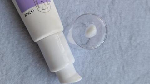 Отзыв: Роскошный уход с кремом с кремом для глаз Matsesta