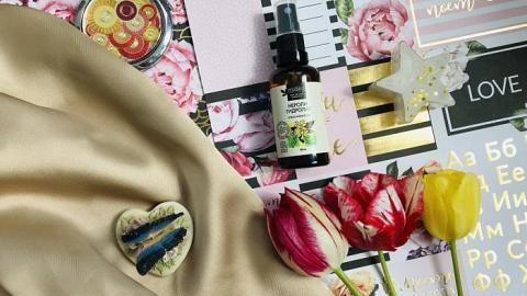 Отзыв: Чудесный аромат!