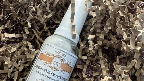 Отзыв: Овсянка и моя сухая кожа - отлично сработались.