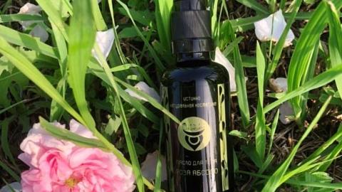 Отзыв: Абсолютная роскошь! Роза Абсолю Udumbara