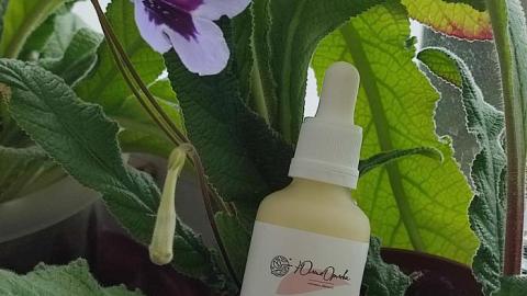 Отзыв: Сыворотка лифтинг-эффект 