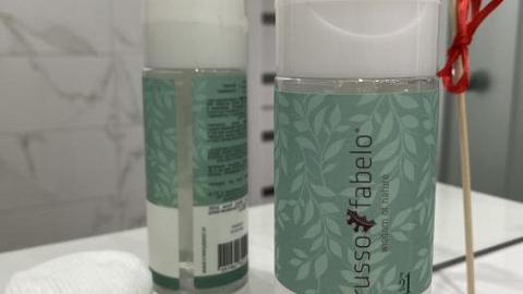 Отзыв: Средство №1 для твоей косметички.